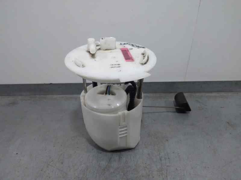 Aforador para Mazda 3 Lim. ()