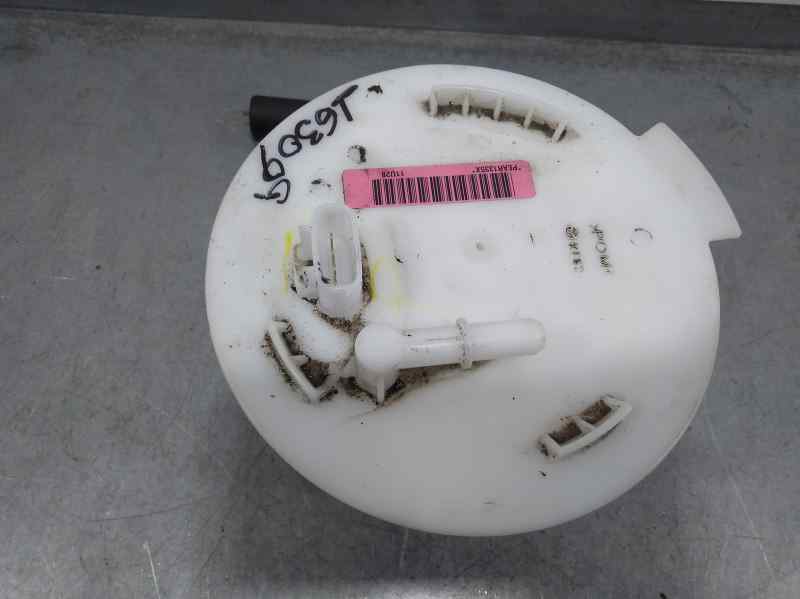 Aforador para Mazda 3 Lim. ()