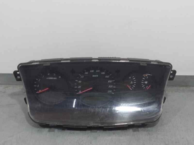 Cuadro Instrumentos para Ssangyong Kyron