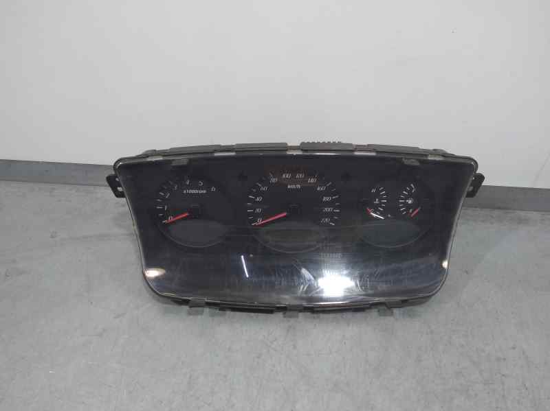 Cuadro Instrumentos para Ssangyong Kyron