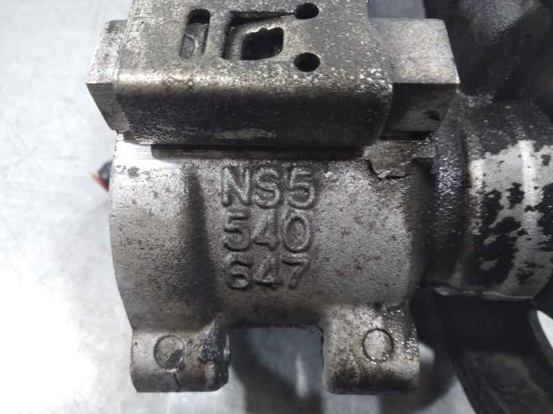 Bomba Direccion para Ssangyong Kyron