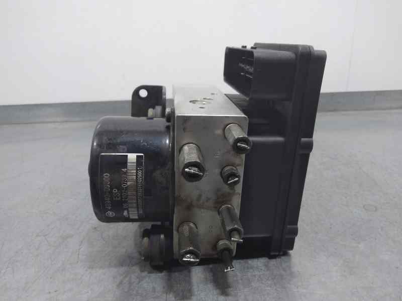 Abs para Ssangyong Kyron