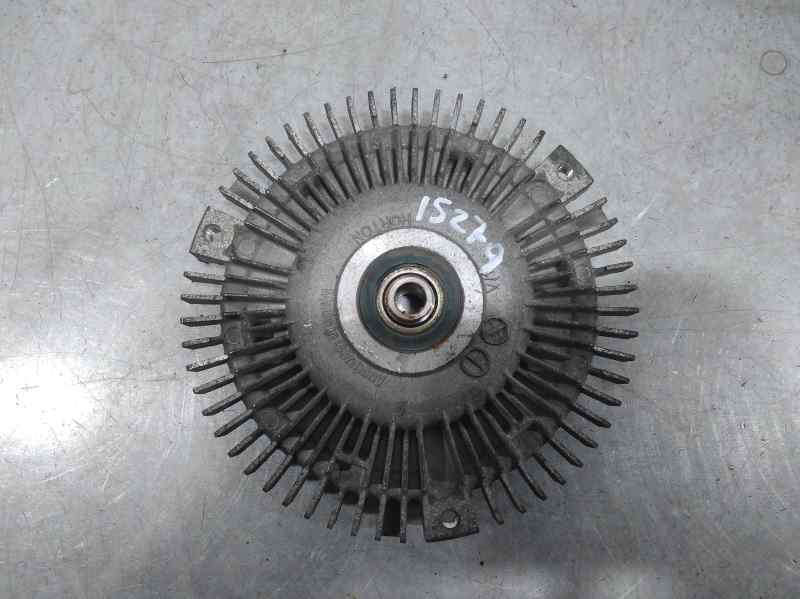 Ventilador Viscoso Motor para Ssangyong Kyron