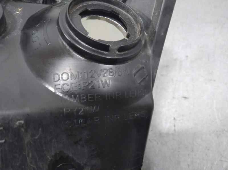 Faro Derecho para Ssangyong Kyron
