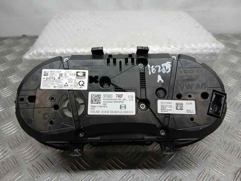 Cuadro Instrumentos para Seat Leon (5F1)
