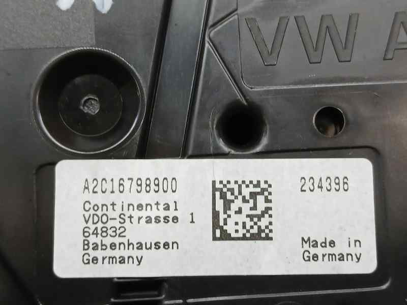 Cuadro Instrumentos para Seat Leon (5F1)