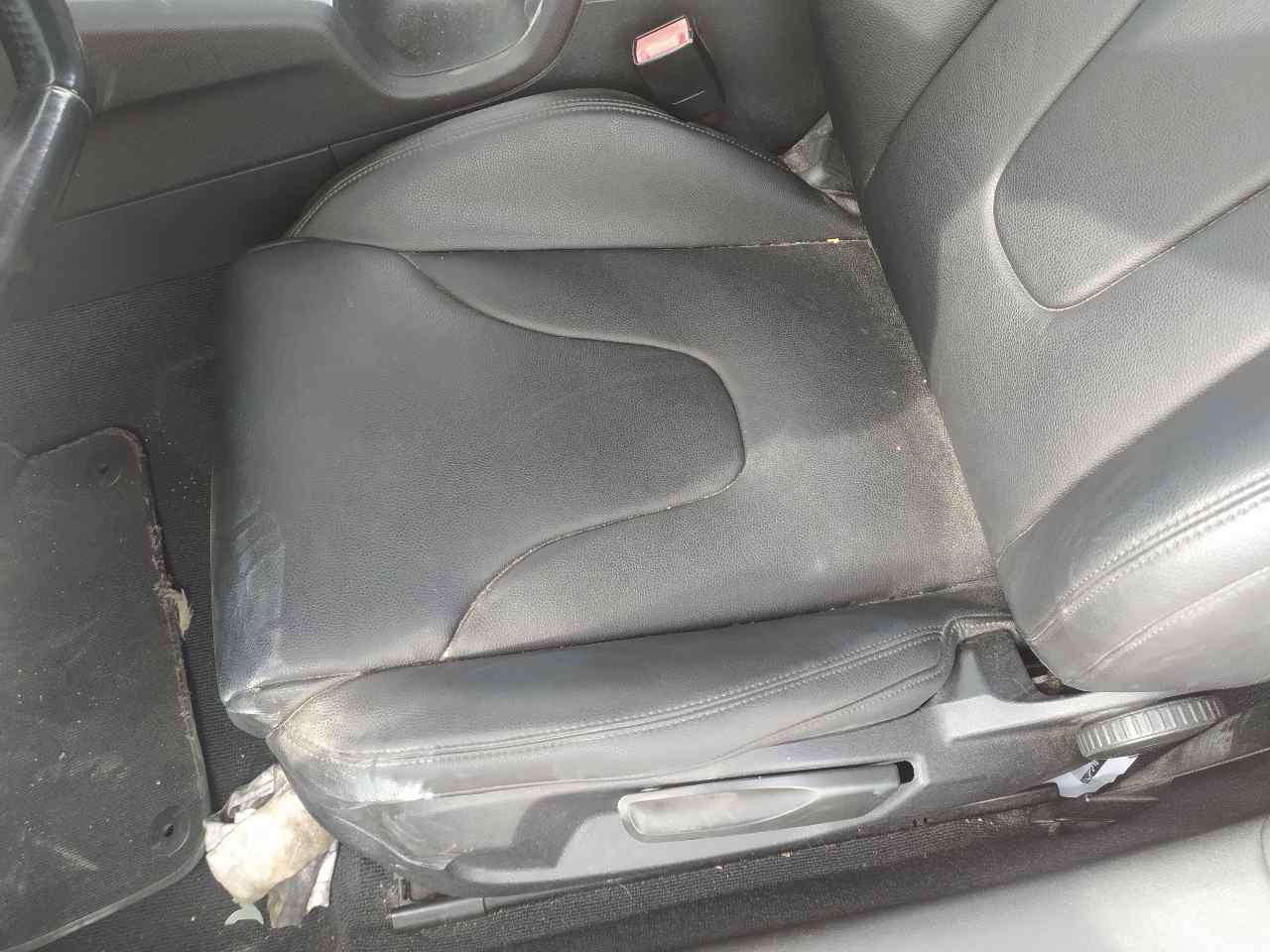 Asiento Delantero Izquierdo para Audi Tt (8J3/8J9)