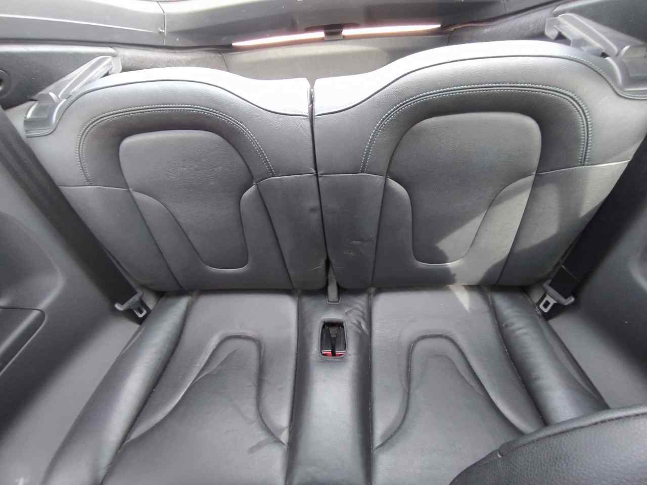 Asientos Traseros para Audi Tt (8J3/8J9)