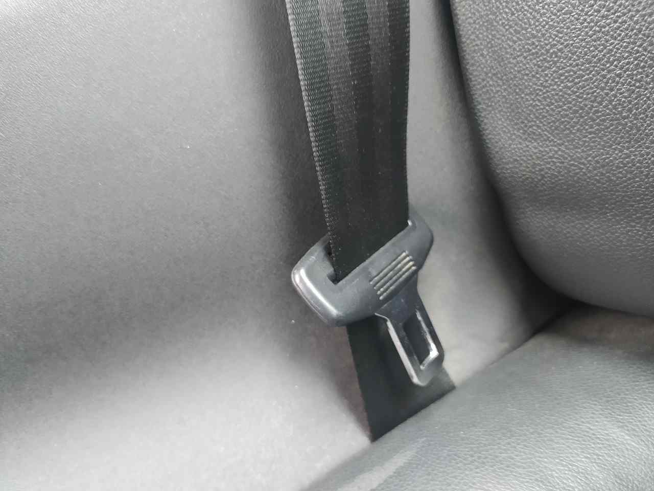 Cinturon Seguridad Trasero Derecho para Audi Tt (8J3/8J9)