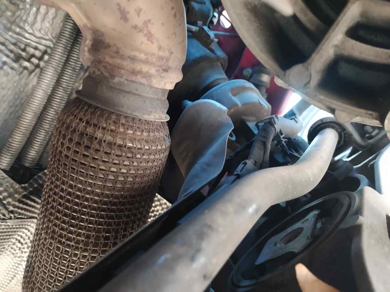 Cremallera Direccion para Audi Tt (8J3/8J9)