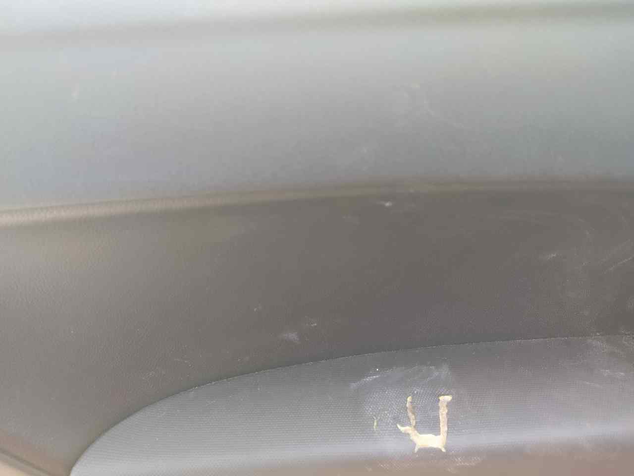 Elevalunas Delantero Izquierdo para Audi Tt (8J3/8J9)