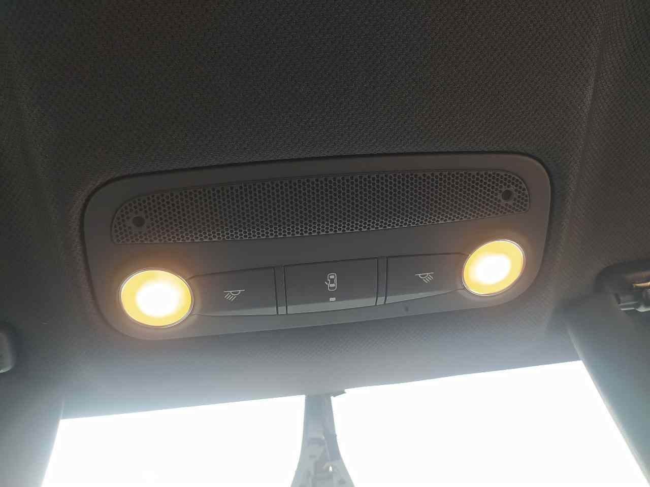 Luz Interior para Audi Tt (8J3/8J9)