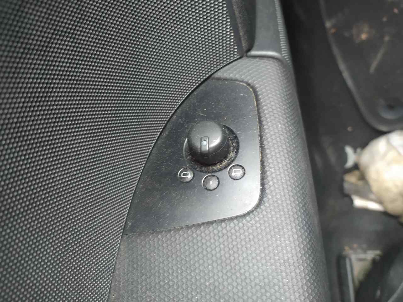 Mando Retrovisor para Audi Tt (8J3/8J9)
