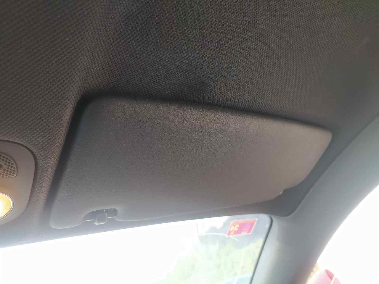 Parasol Derecho para Audi Tt (8J3/8J9)