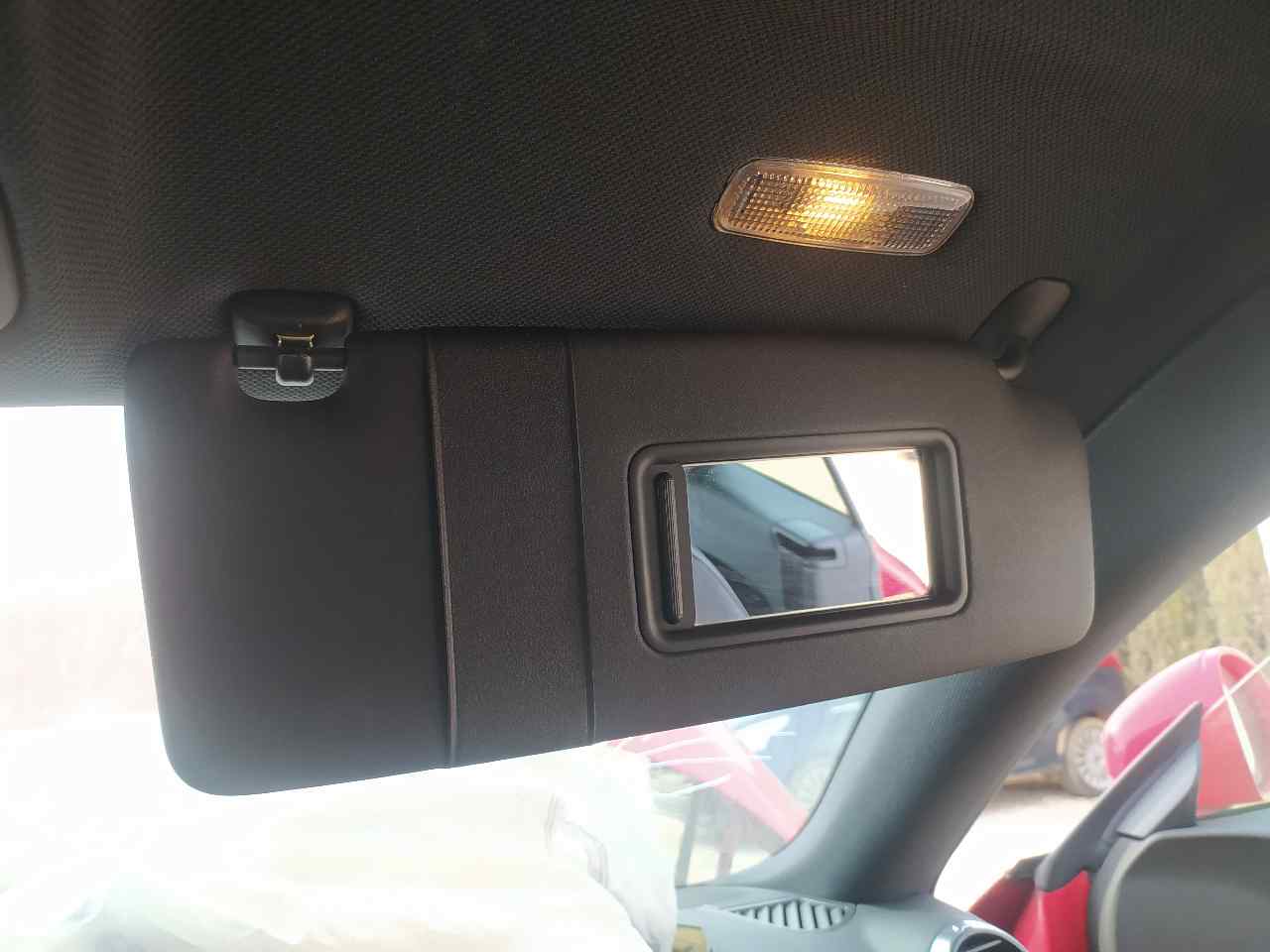 Parasol Derecho para Audi Tt (8J3/8J9)