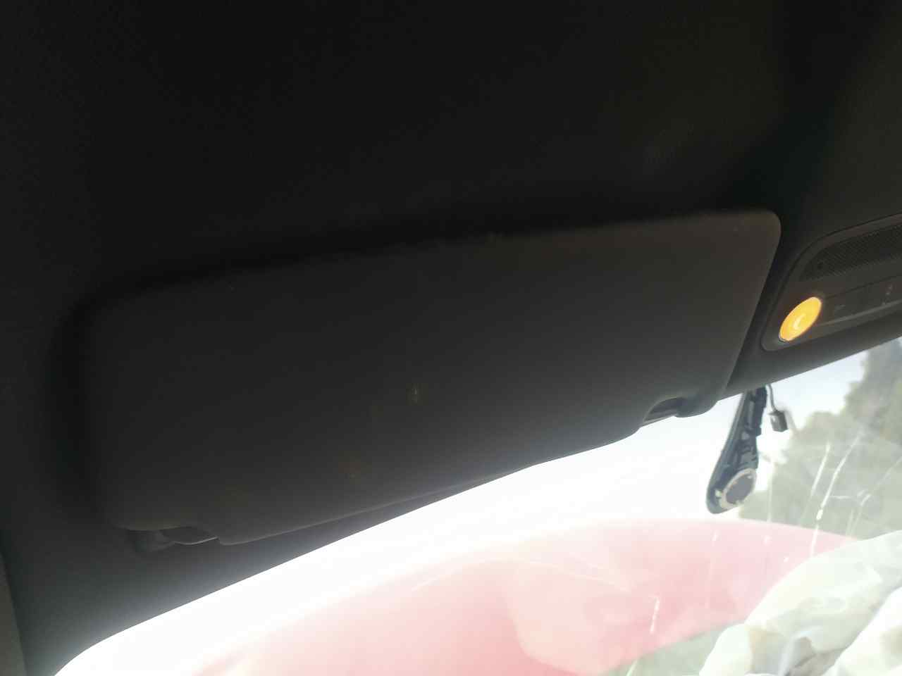 Parasol Izquierdo para Audi Tt (8J3/8J9)
