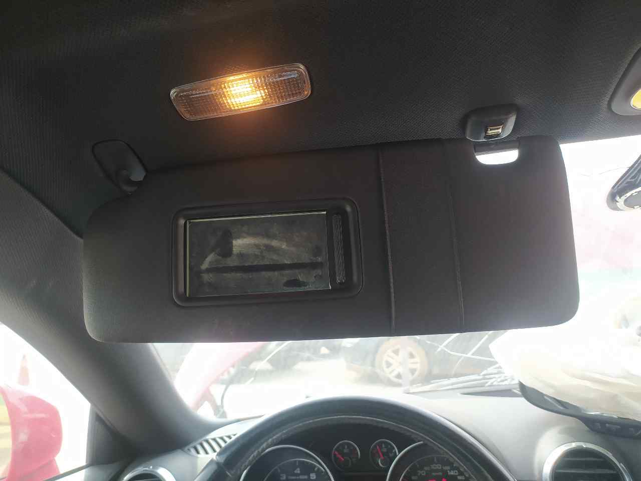 Parasol Izquierdo para Audi Tt (8J3/8J9)