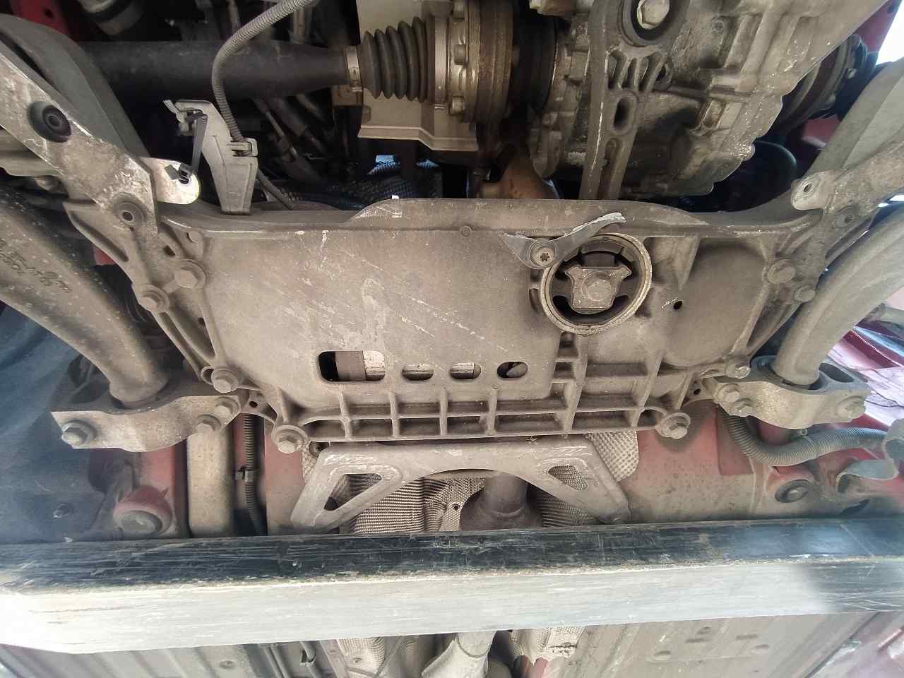 Puente Delantero para Audi Tt (8J3/8J9)