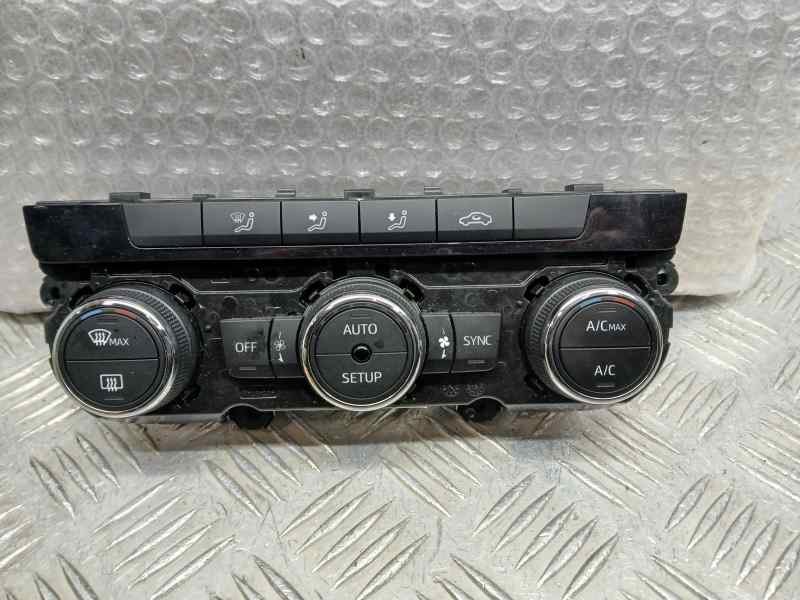 Mando Climatizador para Seat Leon (5F1)