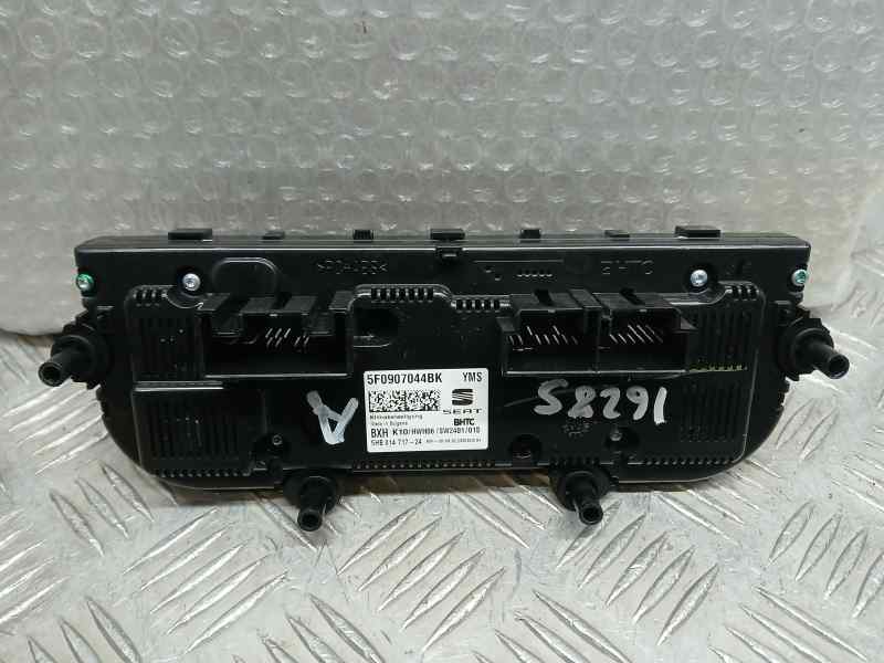 Mando Climatizador para Seat Leon (5F1)