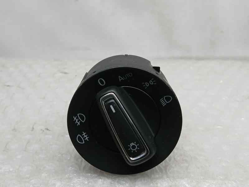 Mando Luces para Seat Leon (5F1)