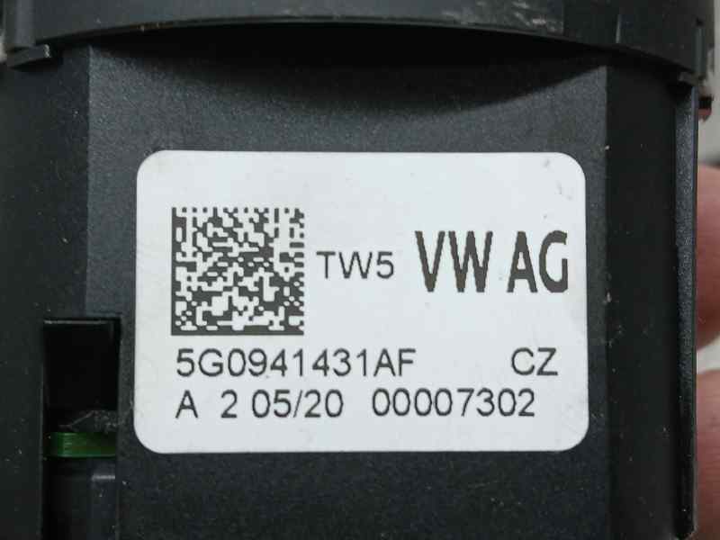 Mando Luces para Seat Leon (5F1)