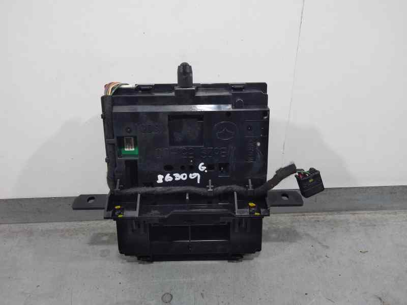 Pantalla Multifuncion para Mazda 3 Lim. ()