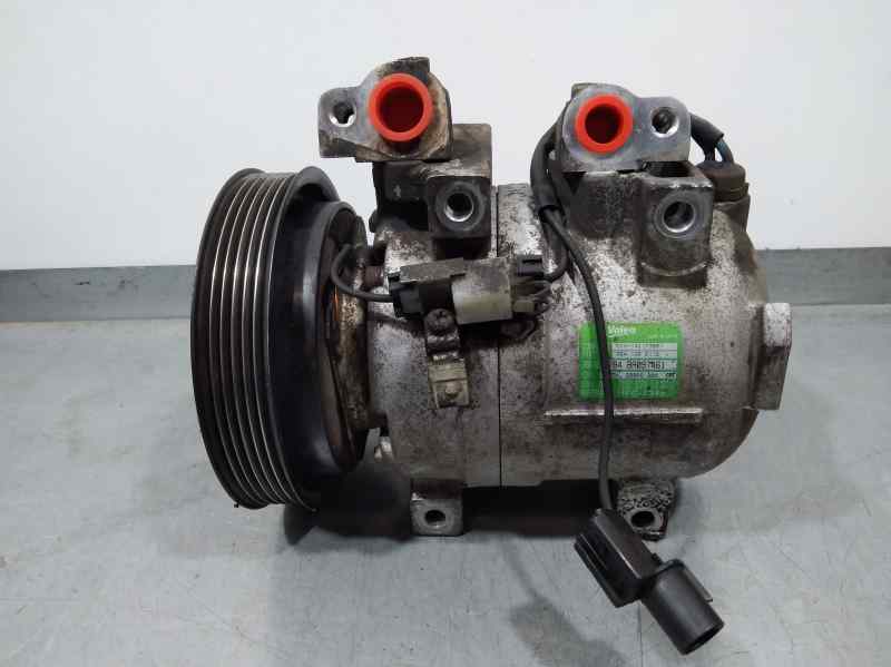 Compresor Aire Acondicionado para Ssangyong Kyron
