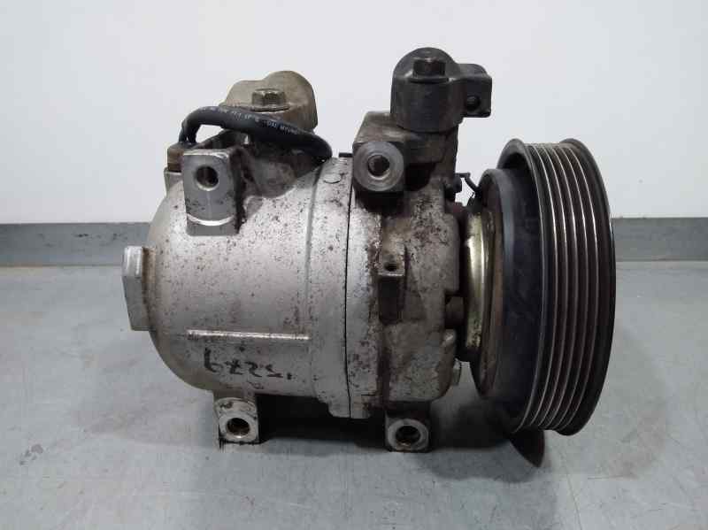 Compresor Aire Acondicionado para Ssangyong Kyron