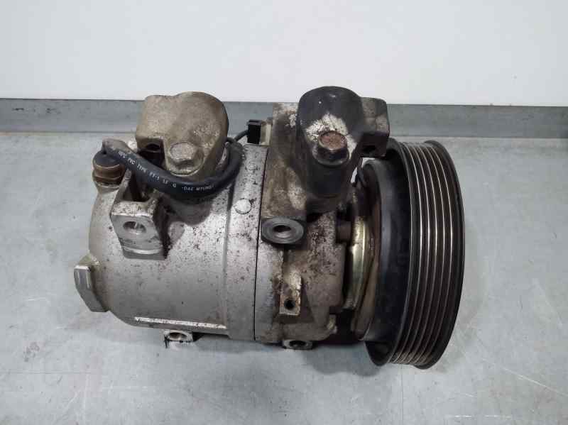 Compresor Aire Acondicionado para Ssangyong Kyron