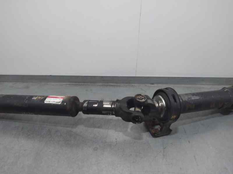 Transmision Central para Ssangyong Kyron
