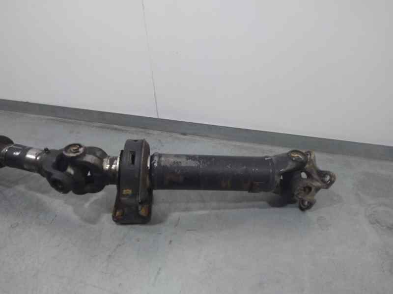 Transmision Central para Ssangyong Kyron