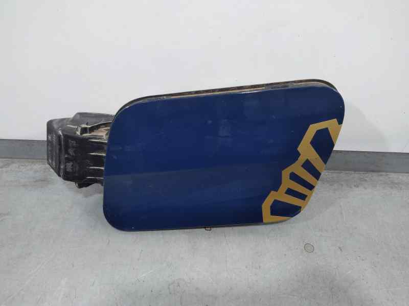 Tapa Exterior Combustible para Peugeot 3008