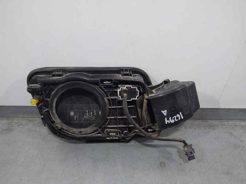 Tapa Exterior Combustible para Peugeot 3008
