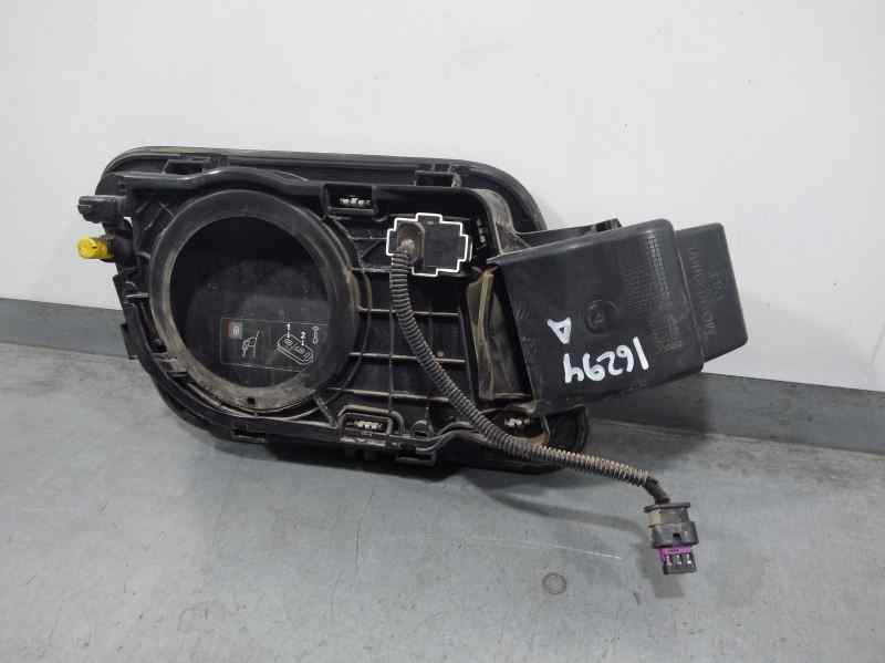 Tapa Exterior Combustible para Peugeot 3008