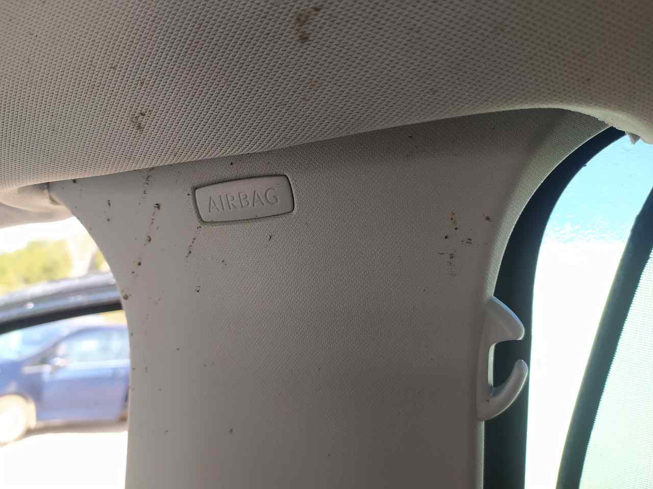 Airbag Cortina Delantero Derecho para Seat Ateca (Kh7)