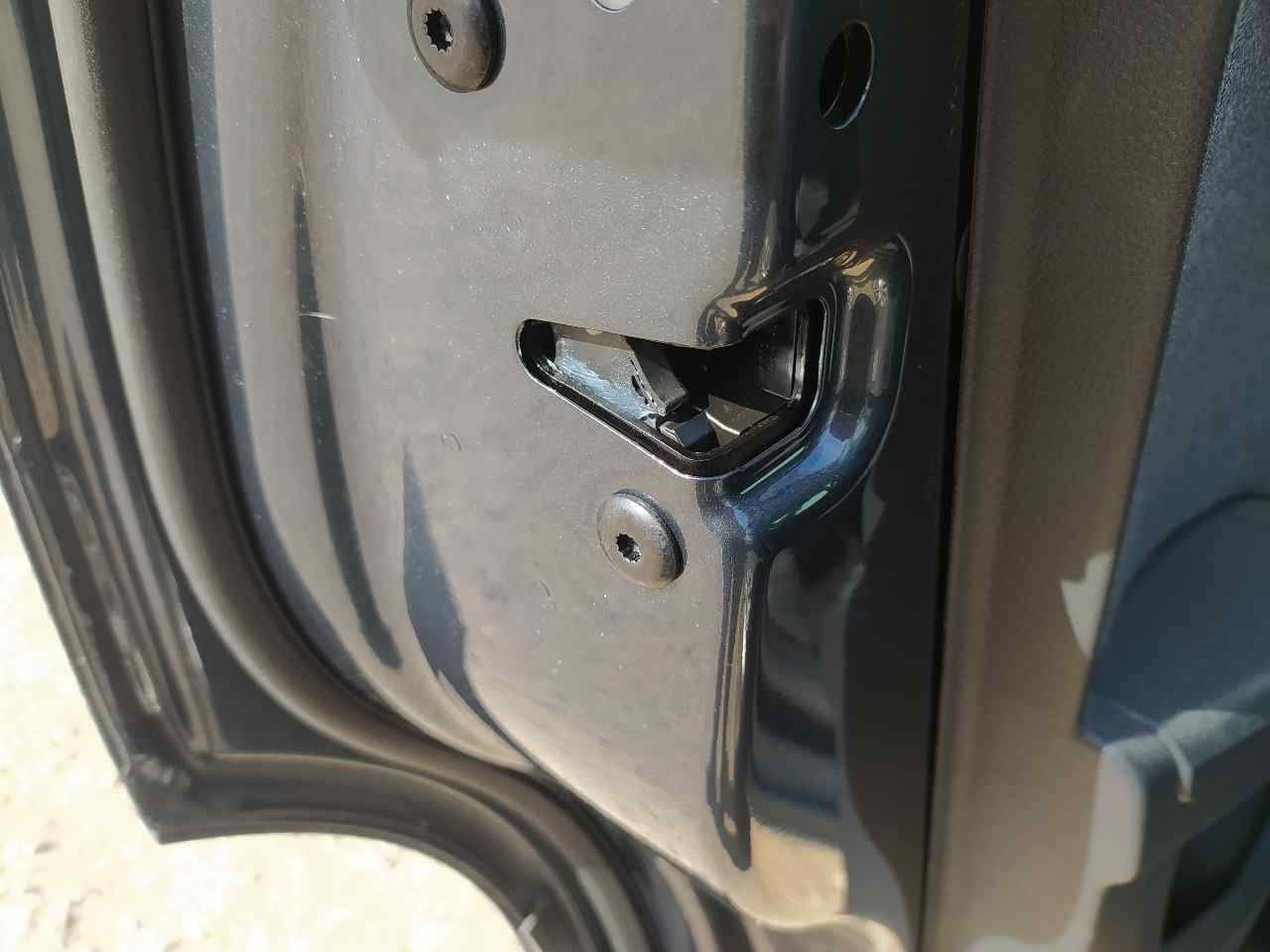 Cerradura Puerta Trasera Izquierda para Seat Ateca (Kh7)