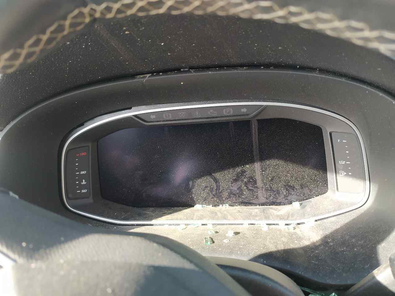 Cuadro Instrumentos para Seat Ateca (Kh7)