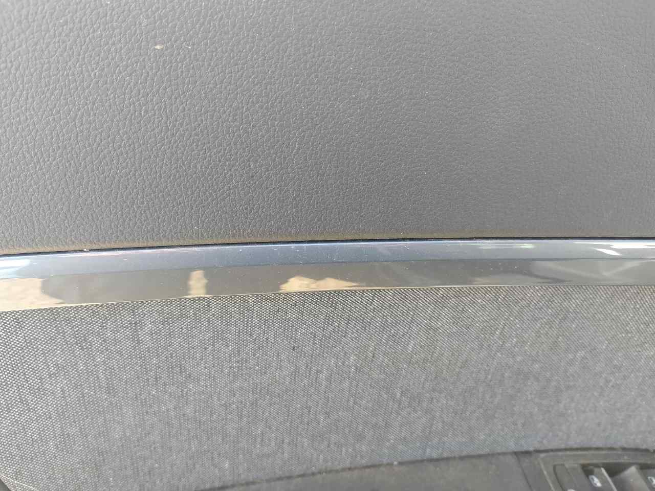 Elevalunas Delantero Izquierdo para Seat Ateca (Kh7)
