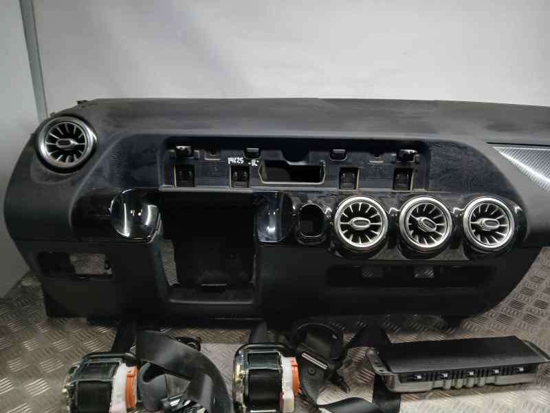 Kit Airbag para Mercedes-Benz Clase B (247)