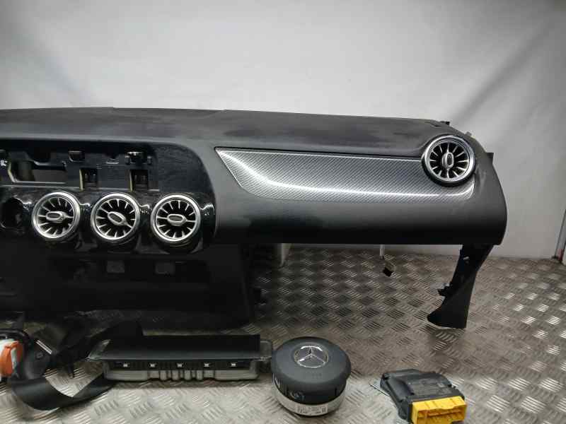 Kit Airbag para Mercedes-Benz Clase B (247)