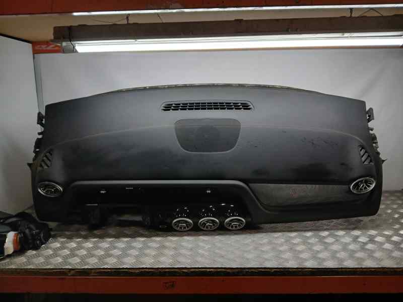 Kit Airbag para Mercedes-Benz Clase B (247)