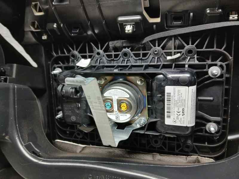 Kit Airbag para Mercedes-Benz Clase B (247)