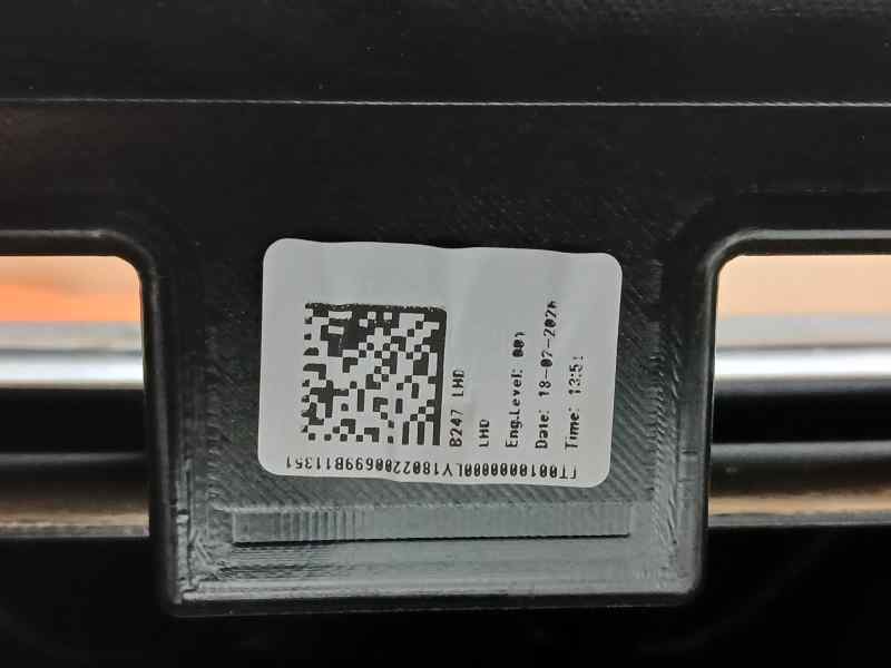 Kit Airbag para Mercedes-Benz Clase B (247)