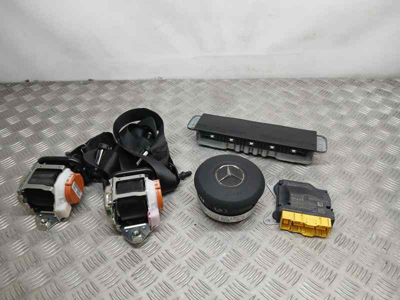 Kit Airbag para Mercedes-Benz Clase B (247)