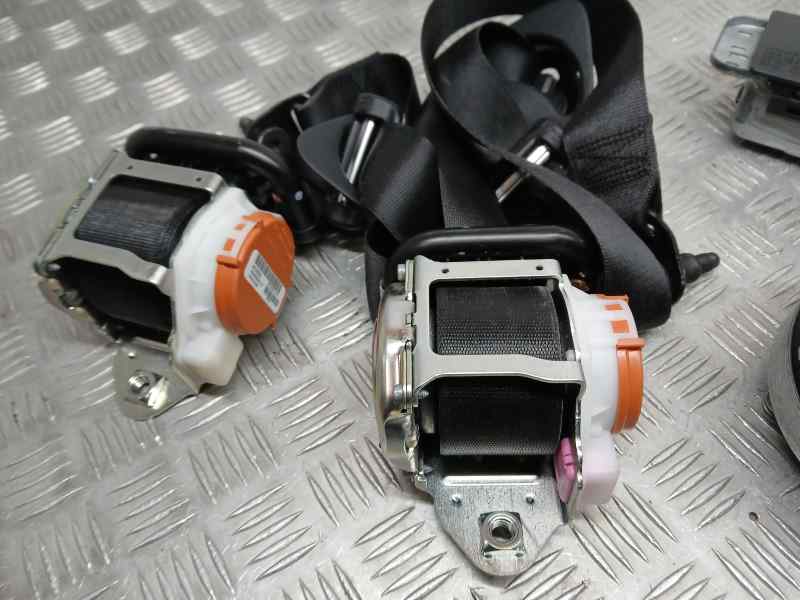 Kit Airbag para Mercedes-Benz Clase B (247)