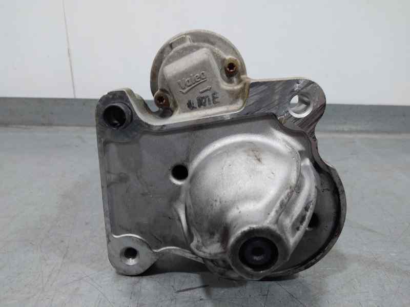 Motor Arranque para Ford Fiesta (Ccn)