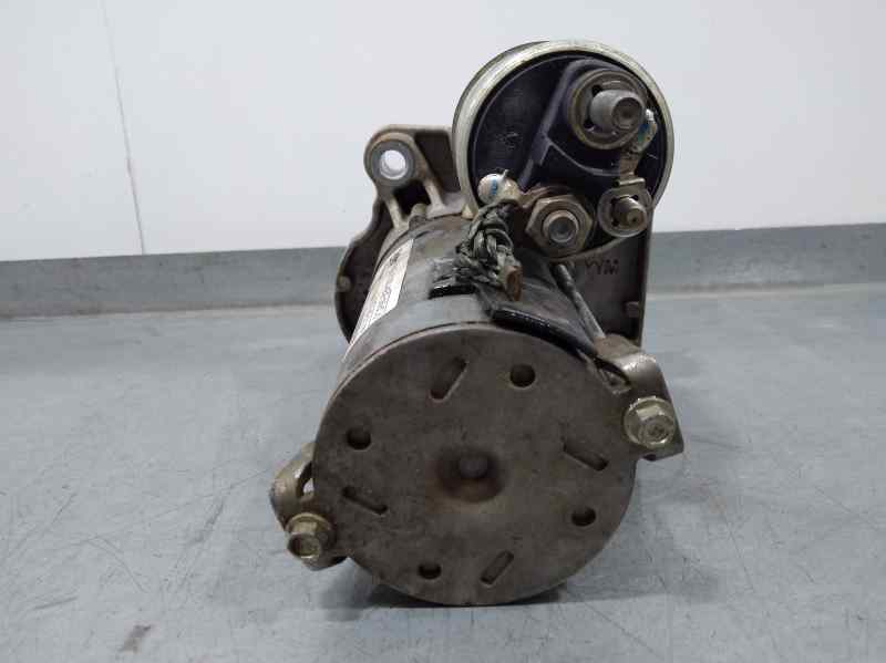 Motor Arranque para Ford Fiesta (Ccn)