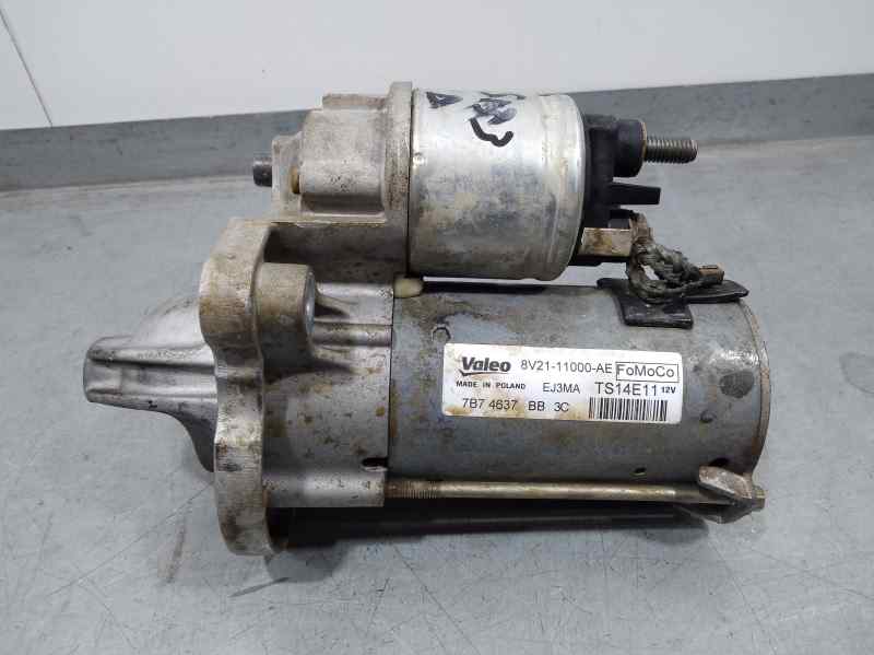 Motor Arranque para Ford Fiesta (Ccn)