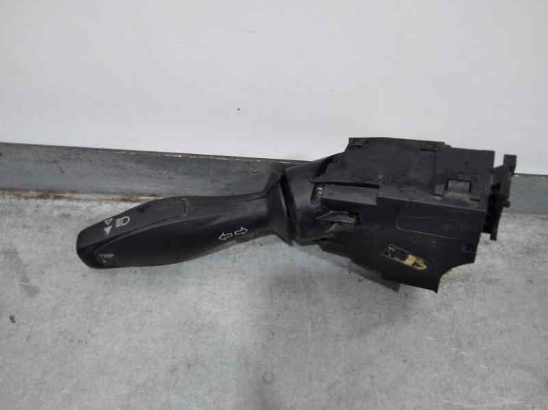 Mando Luces para Ford Fiesta (Ccn)